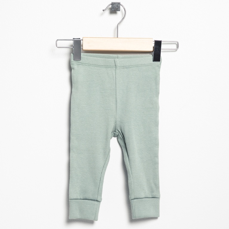 Leggings "Ribbed Leggings" 